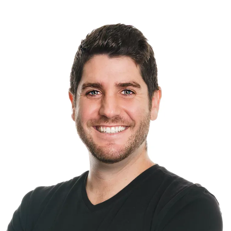 Jonas Depatie, M.Sc., ing.